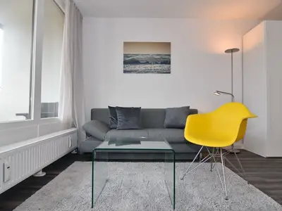 Ferienwohnung für 2 Personen (48 m²) in Westerland (Sylt) 1/10