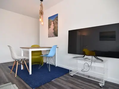 Ferienwohnung für 2 Personen (48 m²) in Westerland (Sylt) 5/10