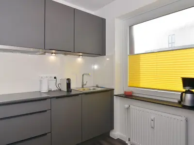 Ferienwohnung für 2 Personen (48 m²) in Westerland (Sylt) 6/10
