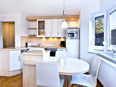 Ferienwohnung für 3 Personen (49 m²) in Duhnen 6/10