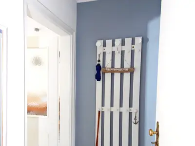 Ferienwohnung für 6 Personen (63 m²) in Hörnum 4/10