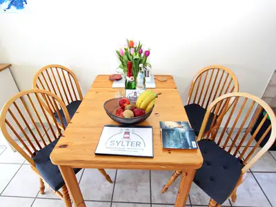 Ferienwohnung für 6 Personen (63 m²) in Hörnum 5/10