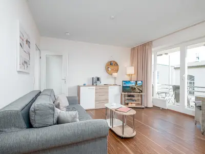 Ferienwohnung für 4 Personen (45 m²) in Niendorf/Ostsee 2/9