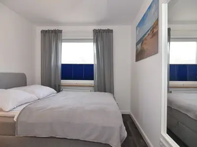 Ferienwohnung für 2 Personen (48 m²) in Westerland (Sylt) 8/10