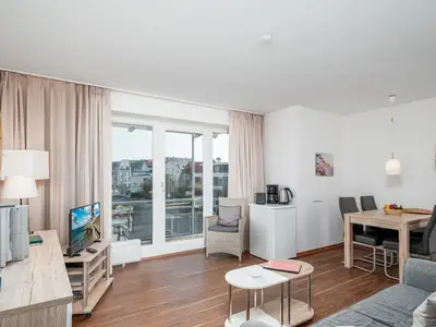 Ferienwohnung für 4 Personen (45 m²) in Niendorf/Ostsee 4/9