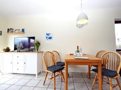 Ferienwohnung für 6 Personen (63 m²) in Hörnum 8/10