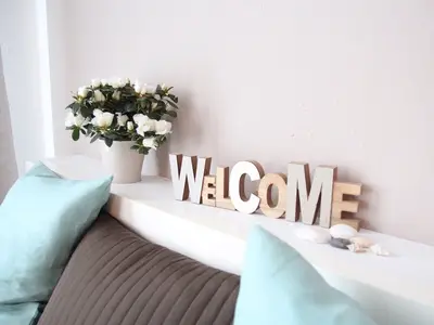 Ferienwohnung für 2 Personen (40 m²) in Ostseebad Kühlungsborn 2/8