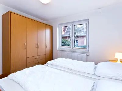 Ferienwohnung für 3 Personen (49 m²) in Duhnen 10/10
