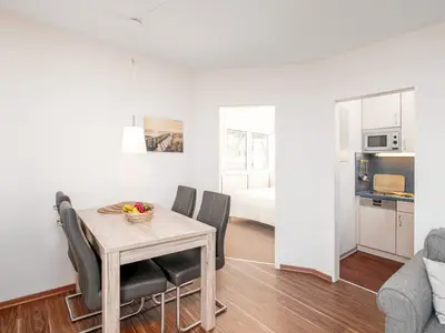 Ferienwohnung für 4 Personen (45 m²) in Niendorf/Ostsee 5/9