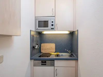 Ferienwohnung für 4 Personen (45 m²) in Niendorf/Ostsee 6/9