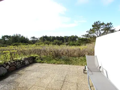 Ferienwohnung für 6 Personen (63 m²) in Hörnum 10/10