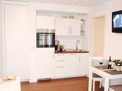 Ferienwohnung für 2 Personen (40 m²) in Ostseebad Kühlungsborn 4/8