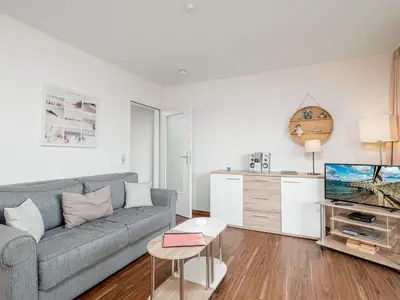 Ferienwohnung für 4 Personen (45 m²) in Niendorf/Ostsee 7/9