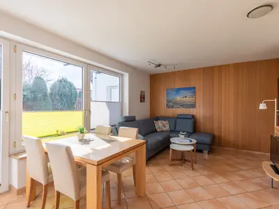 Ferienwohnung für 4 Personen (65 m²) in Duhnen 2/10