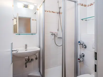 Ferienwohnung für 4 Personen (45 m²) in Niendorf/Ostsee 8/9