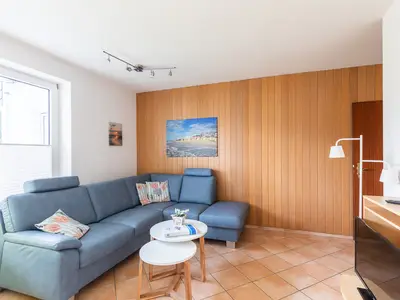 Ferienwohnung für 4 Personen (65 m²) in Duhnen 3/10
