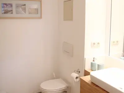 Ferienwohnung für 2 Personen (40 m²) in Ostseebad Kühlungsborn 6/8