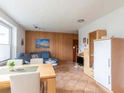 Ferienwohnung für 4 Personen (65 m²) in Duhnen 4/10