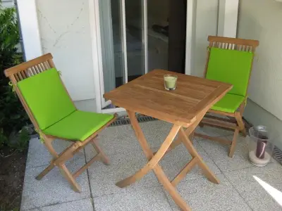 Ferienwohnung für 2 Personen (40 m²) in Ostseebad Kühlungsborn 7/8