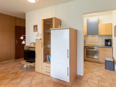 Ferienwohnung für 4 Personen (65 m²) in Duhnen 5/10