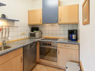 Ferienwohnung für 4 Personen (65 m²) in Duhnen 6/10