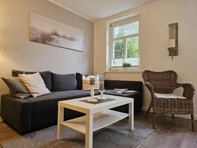 Ferienwohnung für 4 Personen (55 m²) in Wyk auf Föhr 2/10