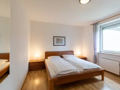 Ferienwohnung für 4 Personen (65 m²) in Duhnen 7/10