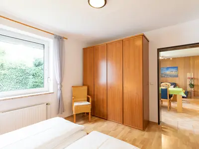 Ferienwohnung für 4 Personen (65 m²) in Duhnen 8/10