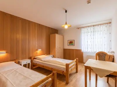 Ferienwohnung für 4 Personen (65 m²) in Duhnen 9/10