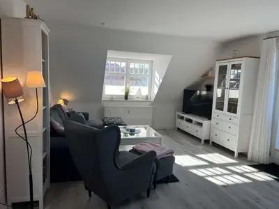 Ferienwohnung für 4 Personen (68 m²) in Ostseebad Kühlungsborn 9/10