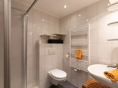 Ferienwohnung für 4 Personen (65 m²) in Duhnen 10/10