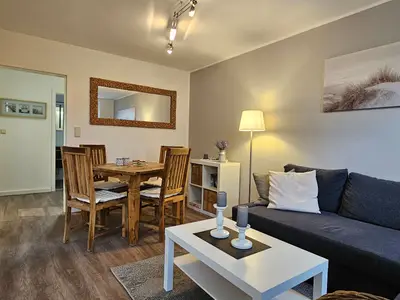 Ferienwohnung für 4 Personen (55 m²) in Wyk auf Föhr 4/10