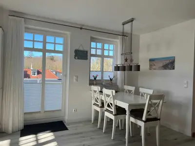 Ferienwohnung für 4 Personen (68 m²) in Ostseebad Kühlungsborn 10/10