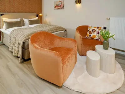 Ferienwohnung für 2 Personen (26 m²) in Westerland (Sylt) 1/10