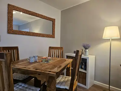 Ferienwohnung für 4 Personen (55 m²) in Wyk auf Föhr 5/10