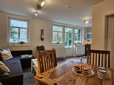 Ferienwohnung für 4 Personen (55 m²) in Wyk auf Föhr 6/10