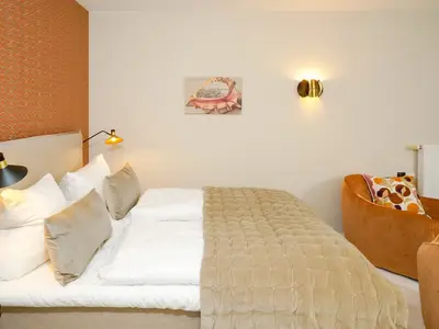 Ferienwohnung für 2 Personen (26 m²) in Westerland (Sylt) 3/10