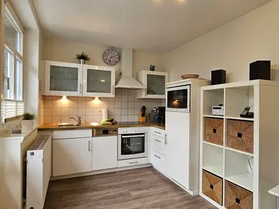 Ferienwohnung für 4 Personen (55 m²) in Wyk auf Föhr 7/10