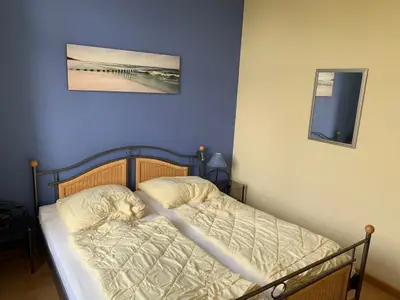 Ferienwohnung für 4 Personen (49 m²) in Ostseebad Kühlungsborn 5/9