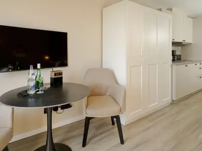 Ferienwohnung für 2 Personen (26 m²) in Westerland (Sylt) 6/10