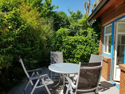 Ferienwohnung für 4 Personen (55 m²) in Wyk auf Föhr 8/10