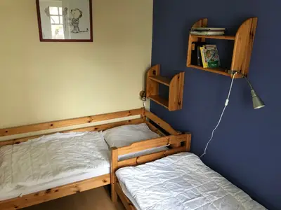 Ferienwohnung für 4 Personen (49 m²) in Ostseebad Kühlungsborn 7/9