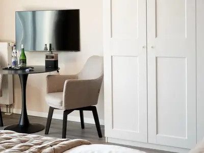 Ferienwohnung für 2 Personen (26 m²) in Westerland (Sylt) 8/10