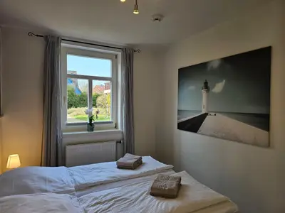 Ferienwohnung für 4 Personen (55 m²) in Wyk auf Föhr 9/10