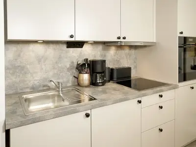 Ferienwohnung für 2 Personen (26 m²) in Westerland (Sylt) 9/10