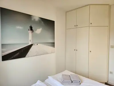 Ferienwohnung für 4 Personen (55 m²) in Wyk auf Föhr 10/10