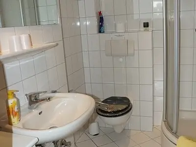 Ferienwohnung für 4 Personen (52 m²) in Duhnen 2/2