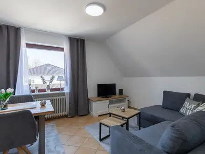 Ferienwohnung für 4 Personen (60 m²) in Duhnen 1/10
