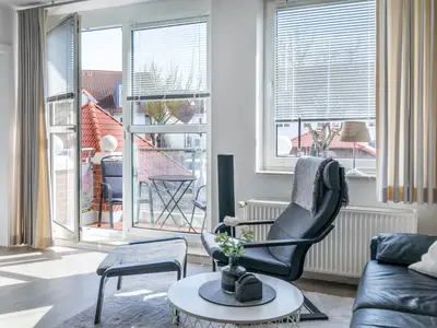 Ferienwohnung für 4 Personen (65 m²) in Boltenhagen (Ostseebad) 1/10