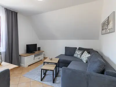 Ferienwohnung für 4 Personen (60 m²) in Duhnen 2/10